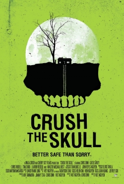 Watch Free Crush the Skull Movies Full HD Online - Soap2Day