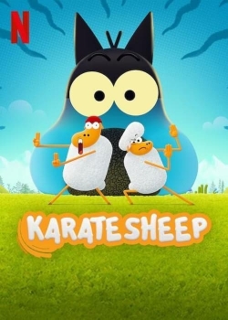 Watch Free Karate Sheep Movies Full HD Online - Soap2Day