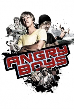 Watch Free Angry Boys Movies Full HD Online - Soap2Day