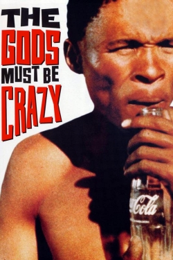 Watch Free The Gods Must Be Crazy Movies Full HD Online - Soap2Day