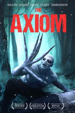 Watch Free The Axiom Movies Full HD Online - Soap2Day