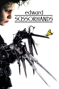 Watch Free Edward Scissorhands Movies Full HD Online - Soap2Day