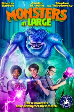 Watch Free Monsters at Large Movies Full HD Online - Soap2Day