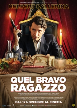 Watch Free Quel bravo ragazzo Movies Full HD Online - Soap2Day