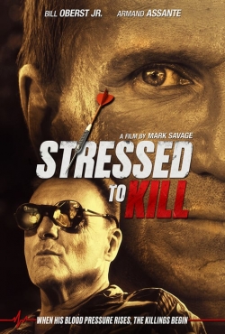 Watch Free Stressed to Kill Movies Full HD Online - Soap2Day