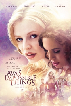 Watch Free Ava's Impossible Things Movies Full HD Online - Soap2Day