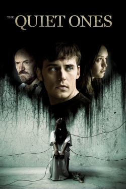 Watch Free The Quiet Ones Movies Full HD Online - Soap2Day