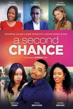 Watch Free A Second Chance Movies Full HD Online - Soap2Day