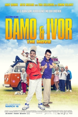 Watch Free Damo & Ivor: The Movie Movies Full HD Online - Soap2Day