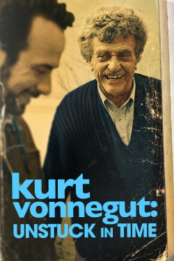 Watch Free Kurt Vonnegut: Unstuck in Time Movies Full HD Online - Soap2Day