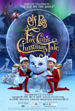 Watch Free Elf Pets: A Fox Cub's Christmas Tale Movies Full HD Online - Soap2Day