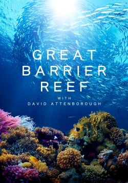 Watch Free Great Barrier Reef with David Attenborough Movies Full HD Online - Soap2Day