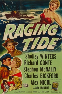 Watch Free The Raging Tide Movies Full HD Online - Soap2Day