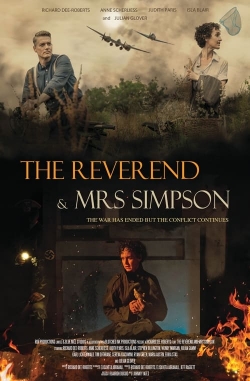 Watch Free The Reverend and Mrs Simpson Movies Full HD Online - Soap2Day