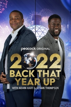 Watch Free 2022 Back That Year Up with Kevin Hart and Kenan Thompson Movies Full HD Online - Soap2Day