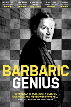 Watch Free Barbaric Genius Movies Full HD Online - Soap2Day