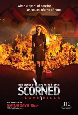 Watch Free Scorned: Love Kills Movies Full HD Online - Soap2Day