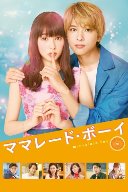 Watch Free Marmalade Boy Movies Full HD Online - Soap2Day