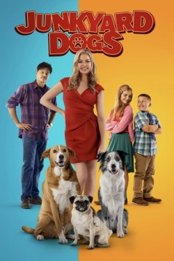 Watch Free Junkyard Dogs Movies Full HD Online - Soap2Day