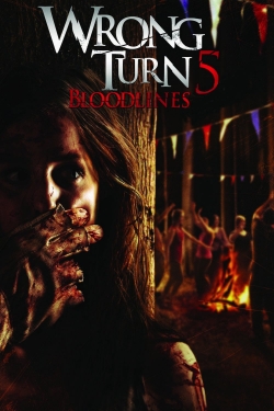 Watch Free Wrong Turn 5: Bloodlines Movies Full HD Online - Soap2Day