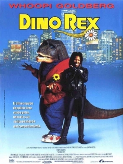 Watch Free Theodore Rex Movies Full HD Online - Soap2Day