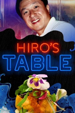 Watch Free Hiro's Table Movies Full HD Online - Soap2Day