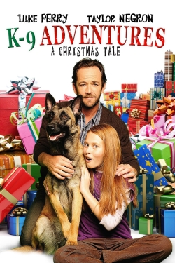 Watch Free K-9 Adventures: A Christmas Tale Movies Full HD Online - Soap2Day