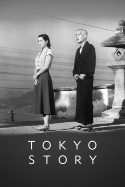 Watch Free Tokyo Story Movies Full HD Online - Soap2Day