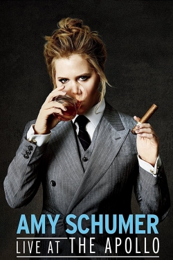 Watch Free Amy Schumer: Live at the Apollo Movies Full HD Online - Soap2Day