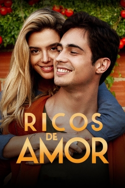 Watch Free Rich in Love Movies Full HD Online - Soap2Day