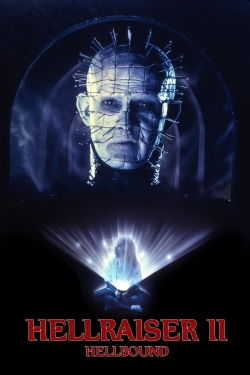 Watch Free Hellbound: Hellraiser II Movies Full HD Online - Soap2Day