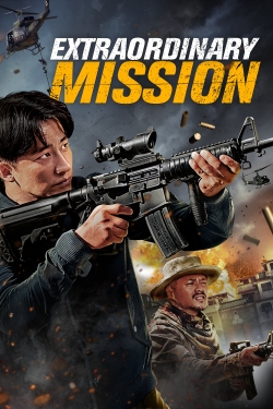 Watch Free Extraordinary Mission Movies Full HD Online - Soap2Day