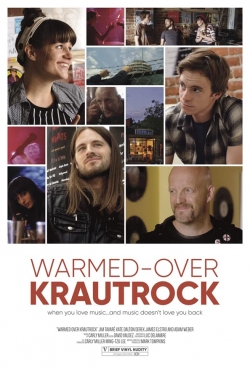 Watch Free Warmed-Over Krautrock Movies Full HD Online - Soap2Day