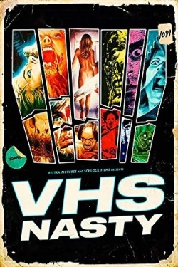 Watch Free VHS Nasty Movies Full HD Online - Soap2Day