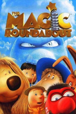 Watch Free The Magic Roundabout Movies Full HD Online - Soap2Day