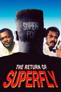 Watch Free The Return of Superfly Movies Full HD Online - Soap2Day