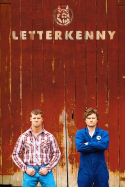 Watch Free Letterkenny Movies Full HD Online - Soap2Day