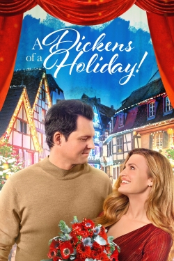 Watch Free A Dickens of a Holiday! Movies Full HD Online - Soap2Day