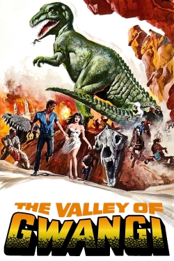 Watch Free The Valley of Gwangi Movies Full HD Online - Soap2Day