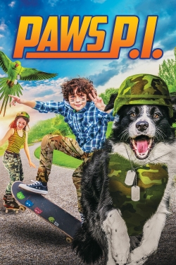 Watch Free Paws P.I. Movies Full HD Online - Soap2Day