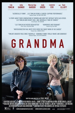 Watch Free Grandma Movies Full HD Online - Soap2Day