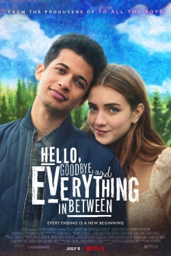 Watch Free Hello, Goodbye, and Everything in Between Movies Full HD Online - Soap2Day