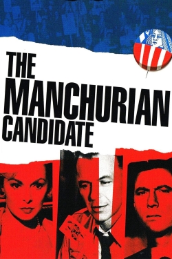 Watch Free The Manchurian Candidate Movies Full HD Online - Soap2Day