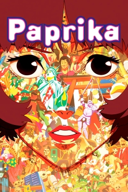 Watch Free Paprika Movies Full HD Online - Soap2Day