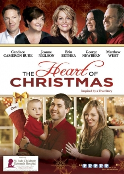 Watch Free The Heart of Christmas Movies Full HD Online - Soap2Day