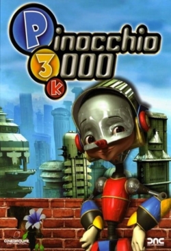 Watch Free Pinocchio 3000 Movies Full HD Online - Soap2Day