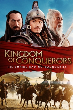 Watch Free Kingdom of Conquerors Movies Full HD Online - Soap2Day