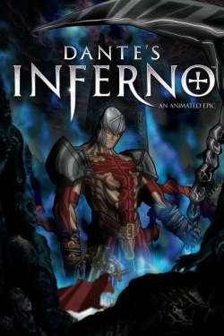 Watch Free Dante's Inferno: An Animated Epic Movies Full HD Online - Soap2Day