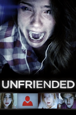 Watch Free Unfriended Movies Full HD Online - Soap2Day