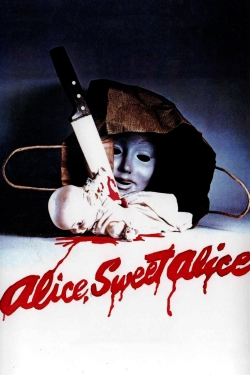 Watch Free Alice Sweet Alice Movies Full HD Online - Soap2Day